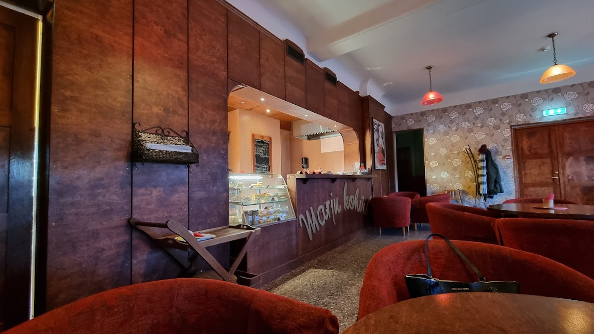 Marju Kohvik Photos 2